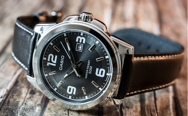 Ceas Barbati, Casio, Collection MTP-13 MTP-1314L-8AVDF